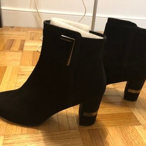 Stuart Weitzman Scaffold Boots